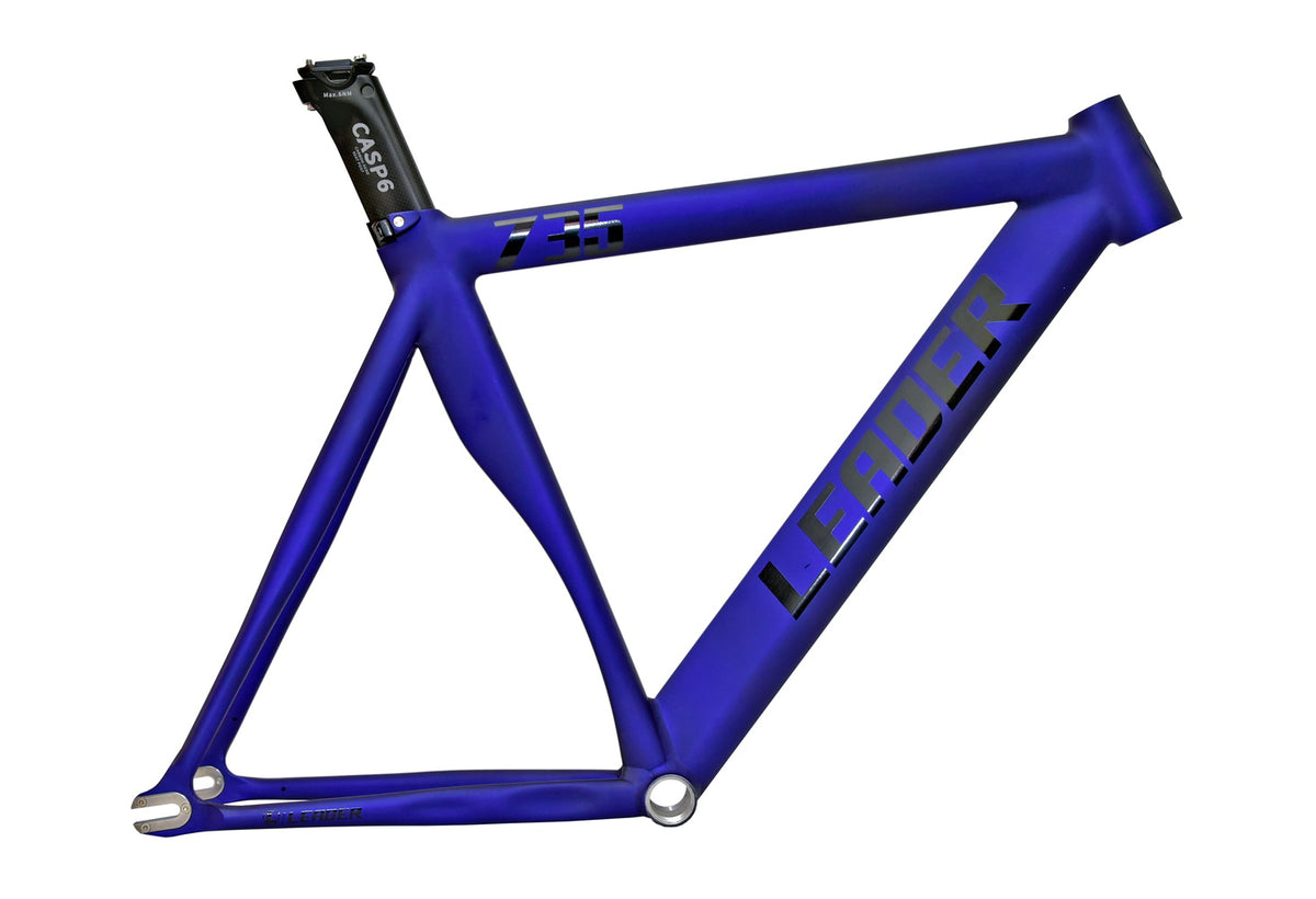 leader 735 frame