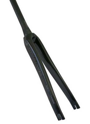 fork carbon