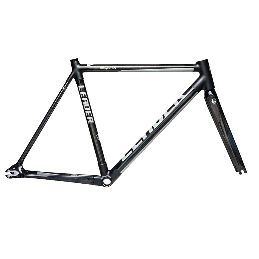 leader frameset