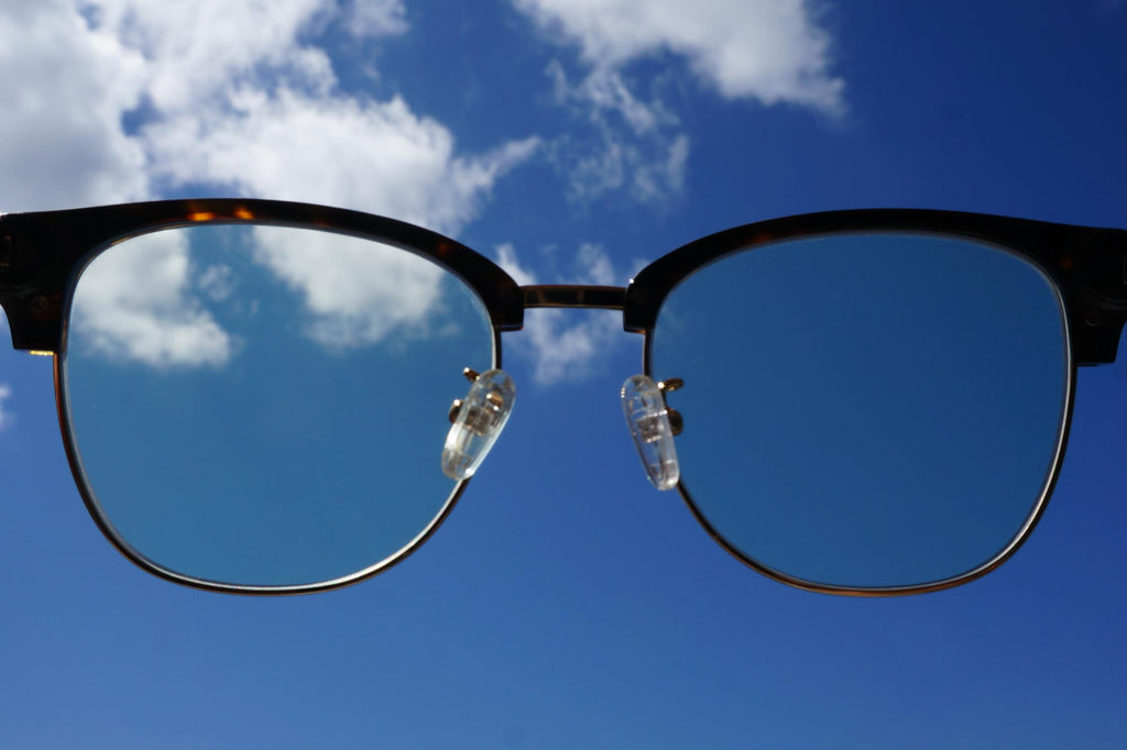 Do Blue Light Glasses Work? Separating Fact From Fiction