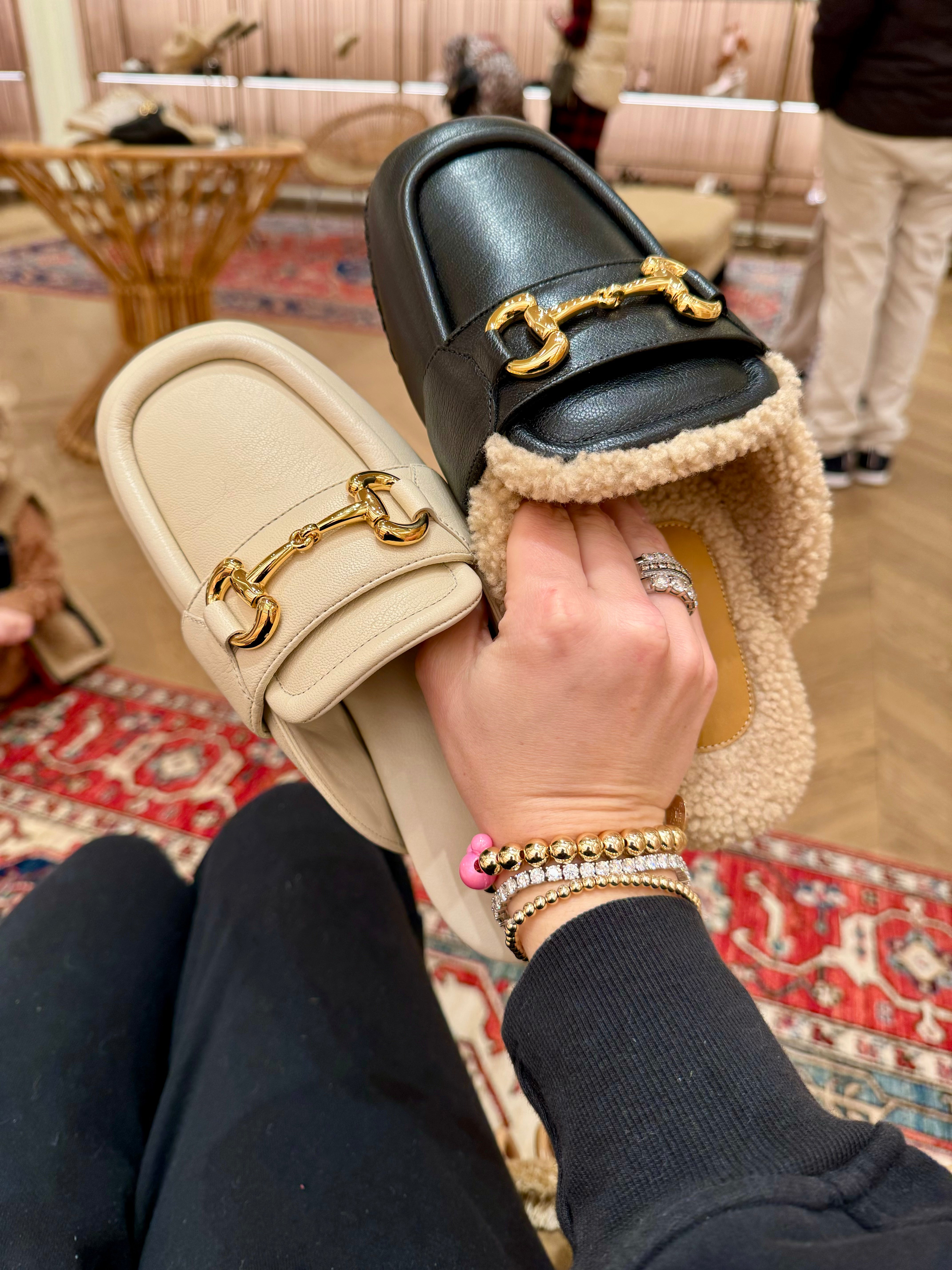 Moissanite Tennis Bracelet