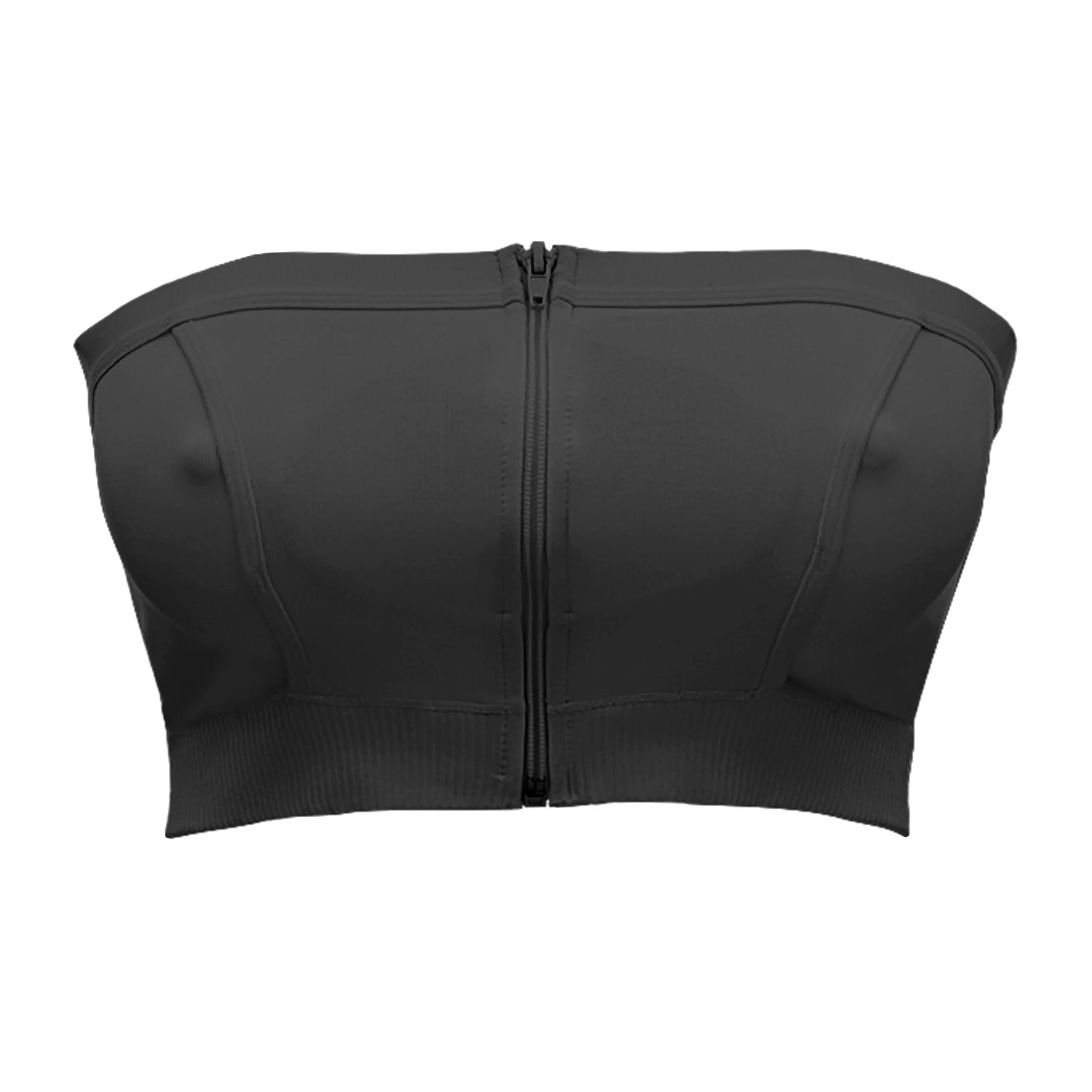 Medela Hands-Free Pumping Bustier BLACK