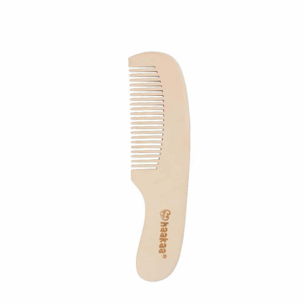 Buy Titania Baby Hair Brush  Comb Set  With Soft Bristles Assorted  Colours DP100129 Online at Best Price of Rs 899  bigbasket