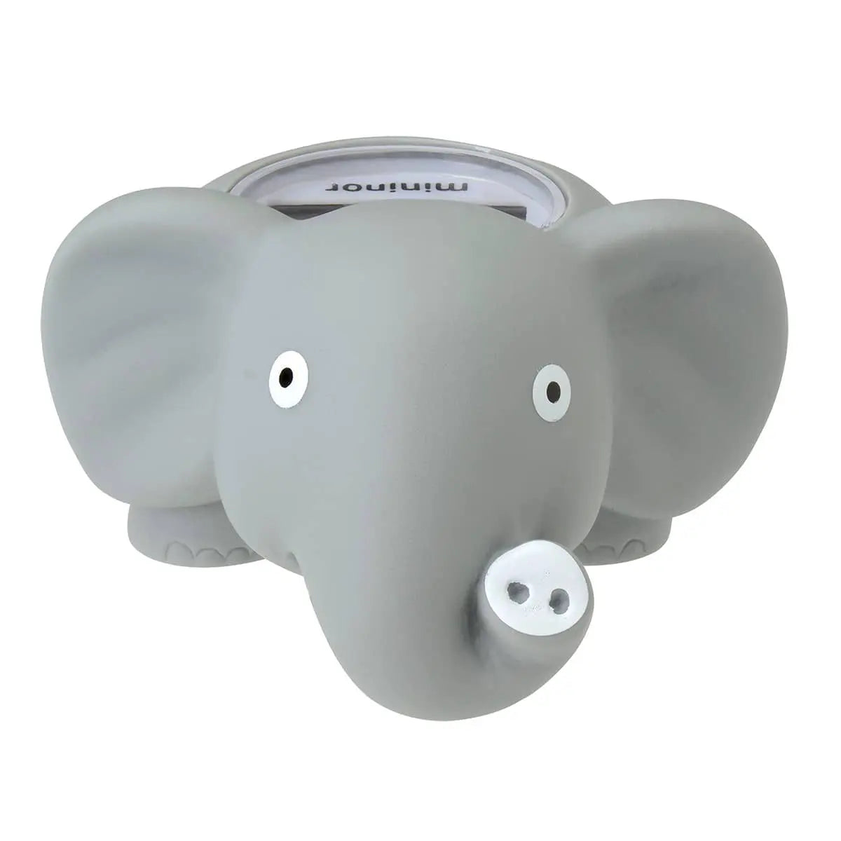 Mininor Bath Thermometer-Elephant