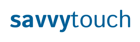 SavvyTouch logo