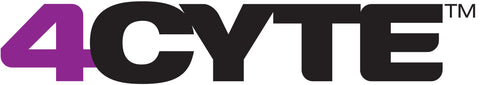 The 4cyte logo