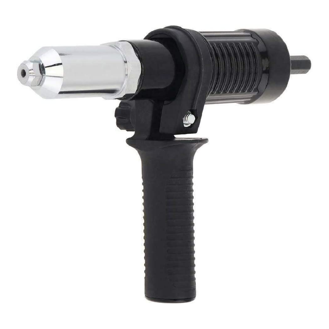 Professional Electric Rivet Gun