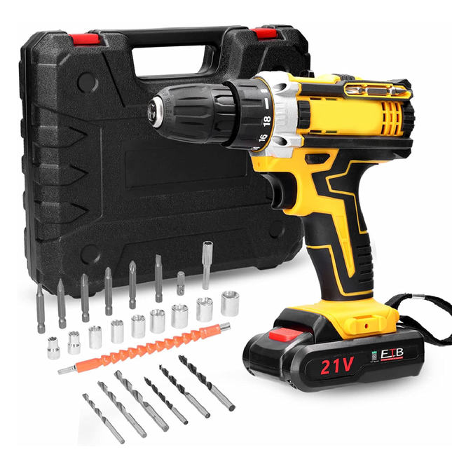 Fast Charger 20V CLC-20V-2.4 - Worcraft power tools