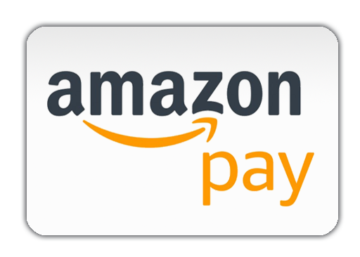 Amazon Pay-Logo