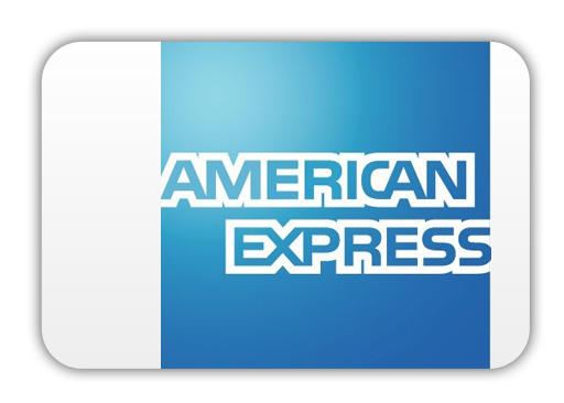 American Express-Logo