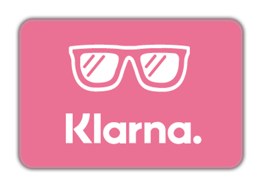 Klarna Pay Later-Logo