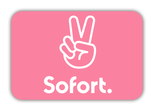 Klarna Sofort-Logo