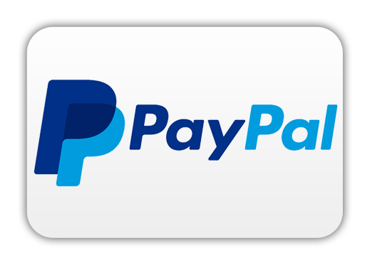 Paypal-Logo