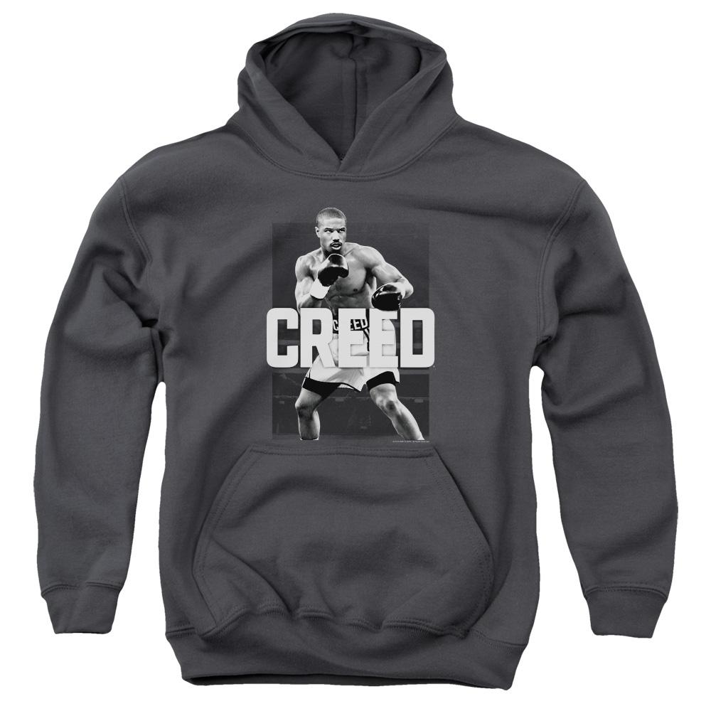 Creed Final Round Youth Hoodie – T 