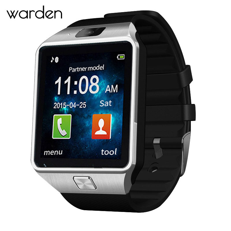 led watch bluetooth