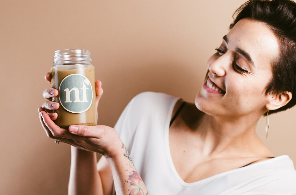 Yes, Healthy Coffee Creamers are a Thing Try These
