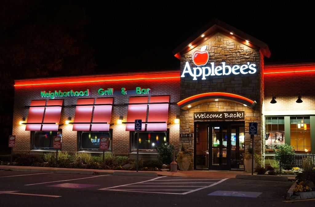 Keto At Applebee S Here S All The Low Carb Food That S Safe To Order