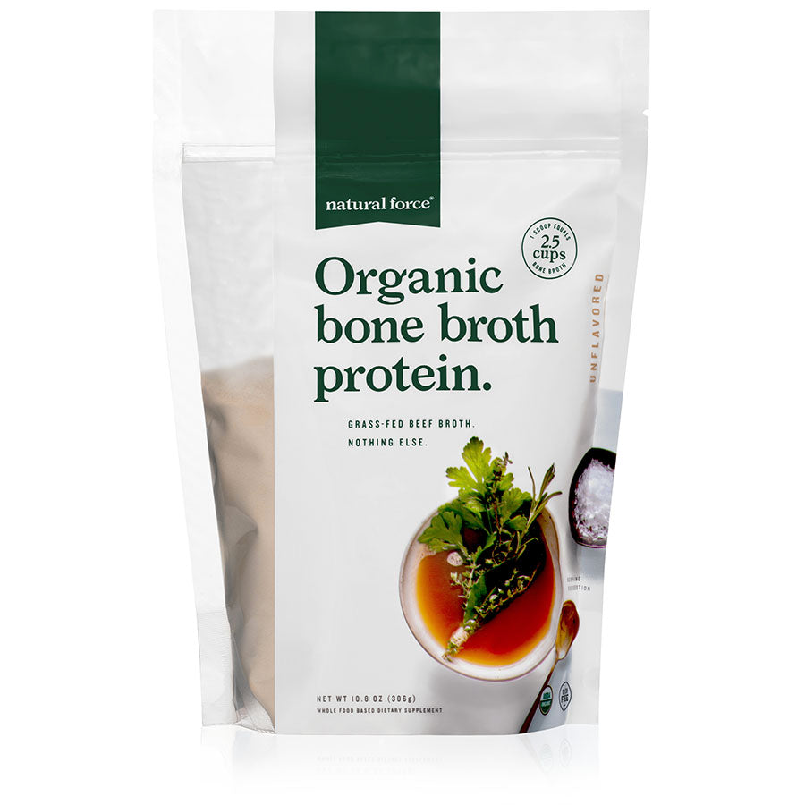 Bone Broth Protein Photo