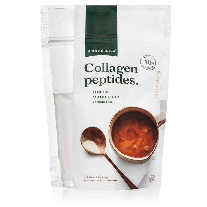 Collagen Peptides Photo