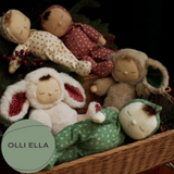 Olli Ella Dolls