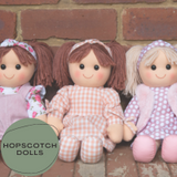 Maplewood Hopscotch Dolls