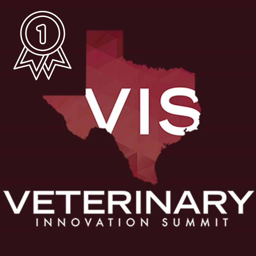 Veterinary Innovation Summit Pitch Competition Award 2020.png__PID:ab74c86e-4743-4a4b-88a6-64b931aed304