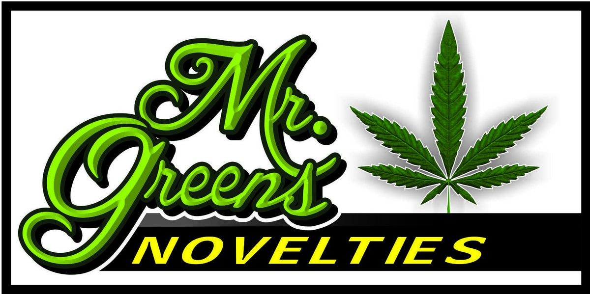Mr. Greens Novelties