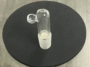 2" Concentrate Glass Bowl - 18mm