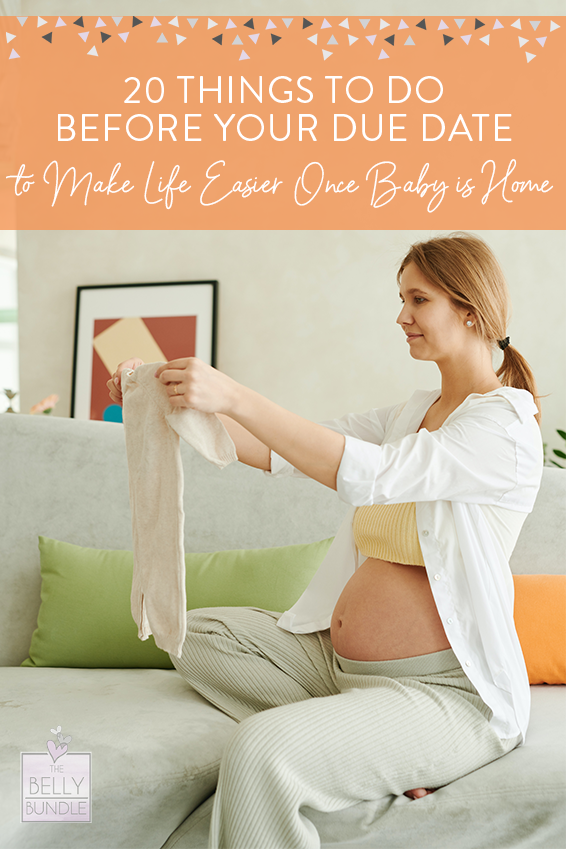 Blog The Belly Bundle