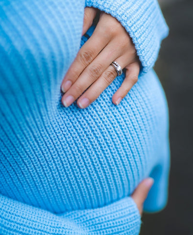 Statement sweaters