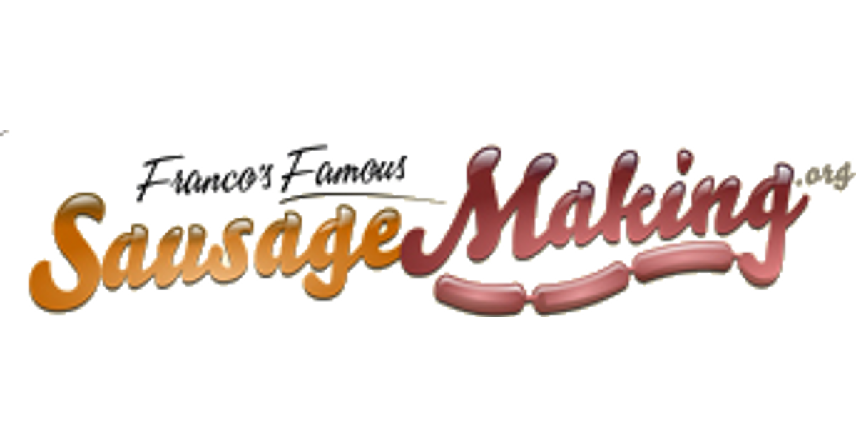 sausagemaking.org