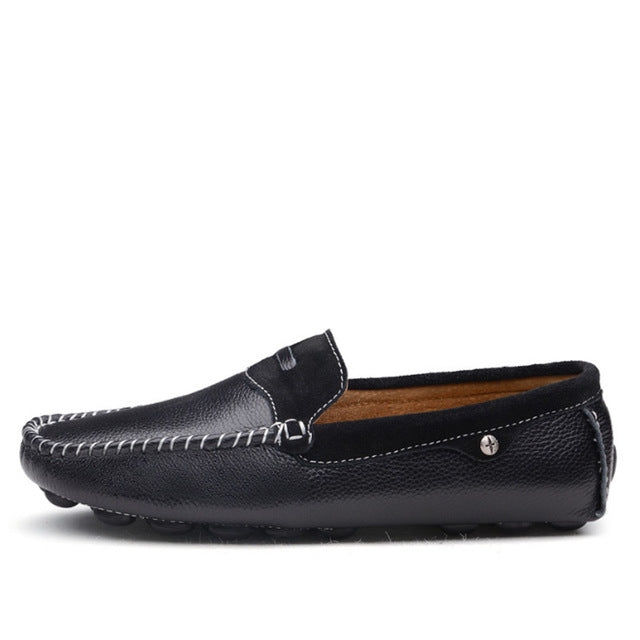 very mens loafers