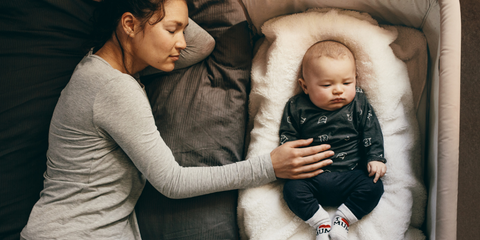 Discover the transformative power of meditation in managing postpartum depression. Learn how meditation techniques can provide support and relief during this challenging time.