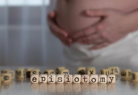 What is Episiotomy ?