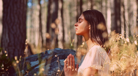 "Discover the transformative power of meditation in managing postpartum depression. Learn how meditation techniques can provide support and relief during this challenging time."