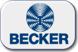 Becker Asymmetrical Belt Drive Systems