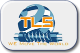 TLS motoriduttori