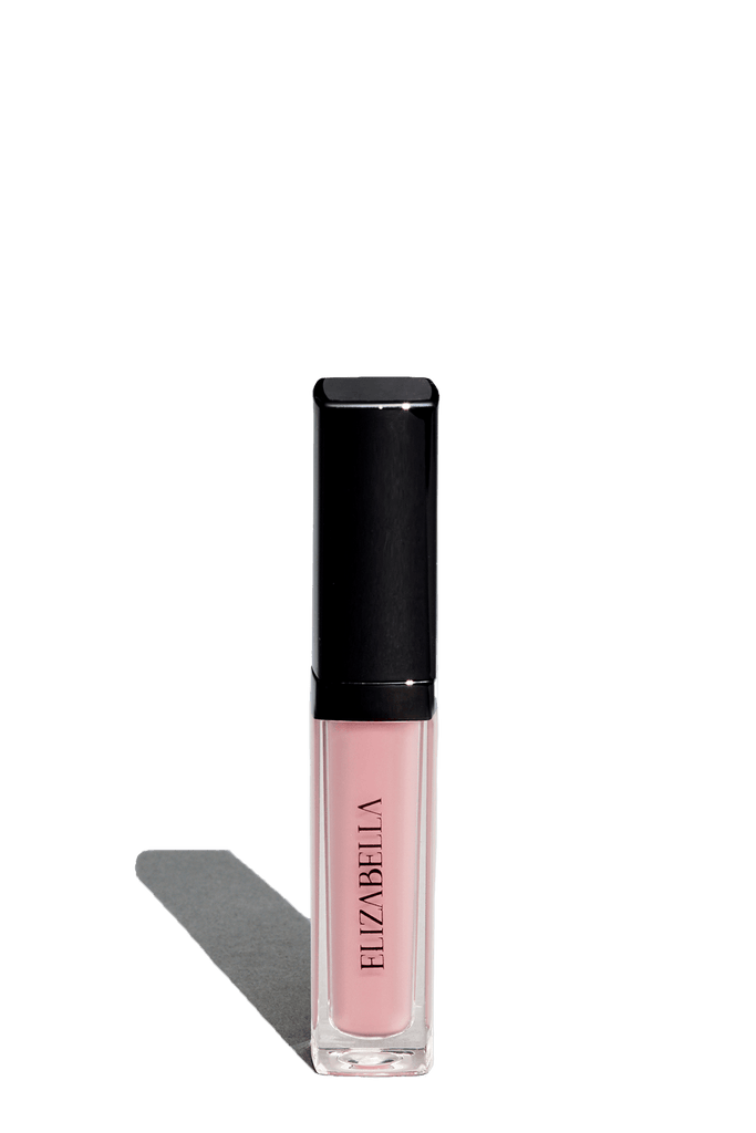 Girl Talk | Liquid Velvet Lipstick – Elizabella Cosmetics
