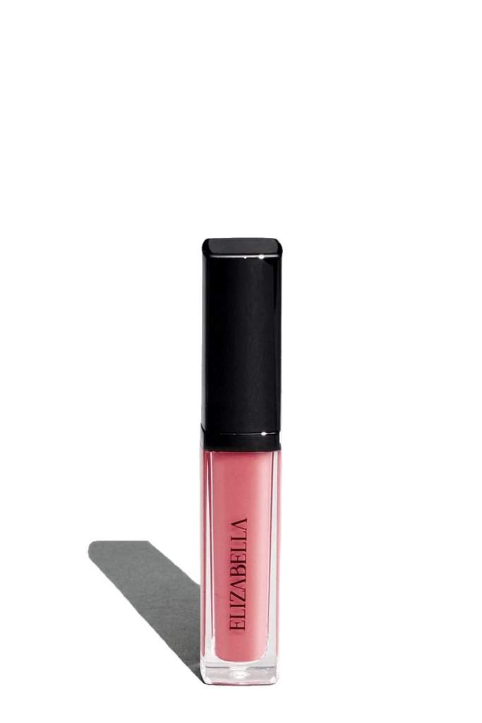 Showstopper | Liquid Velvet Lipstick – Elizabella Cosmetics