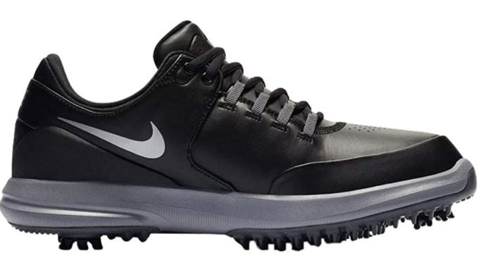 nike air zoom accurate men's golf shoe