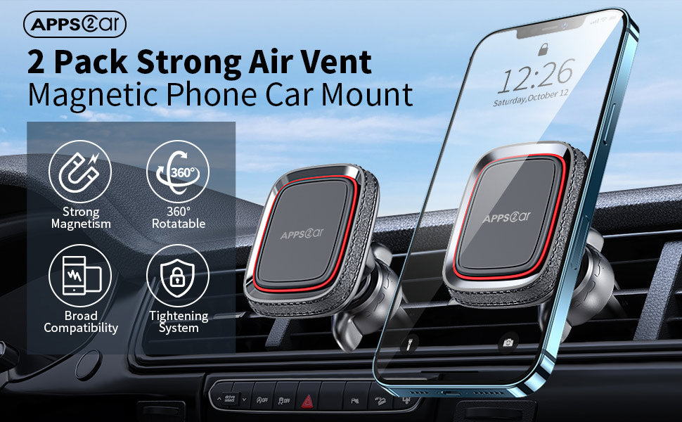 car-phone-holder-magnetic-mount-for-sale