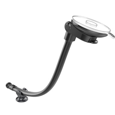 13-Inch Gooseneck Suction Cup Mount Base Replacement, APPS2Car Mount