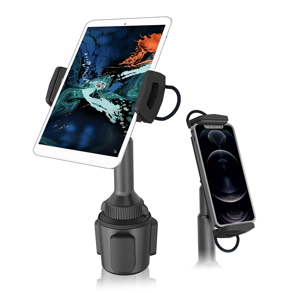 APPS2CAR Universal Tablet Cd Slot Car Mount Holder Stand for Ipad 2 3 4/Air  1