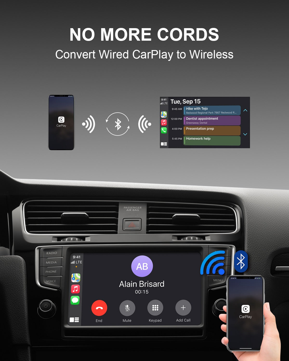 How to Add Carplay to Your Vehicle