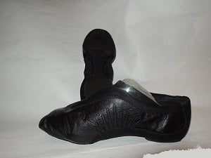 bloch pulse slip on jazz shoe