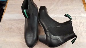 vegan flamenco shoes