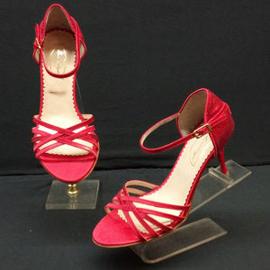 luna tango shoes