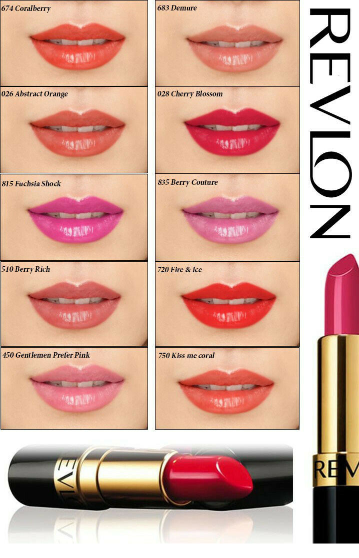 revlon stormy pink dupe