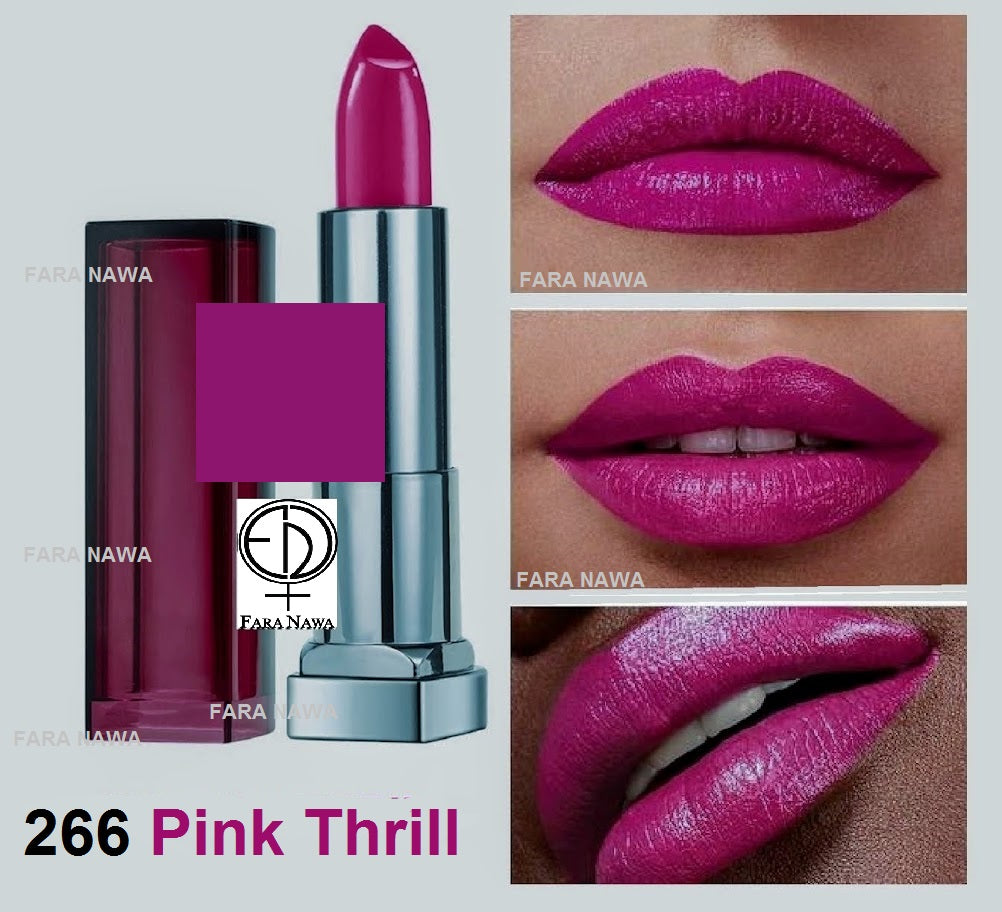 Губная цена помада помада — Maybelline руб NEW (363991817613) 1 YORK Color 990 Sensational,, Купить Губная