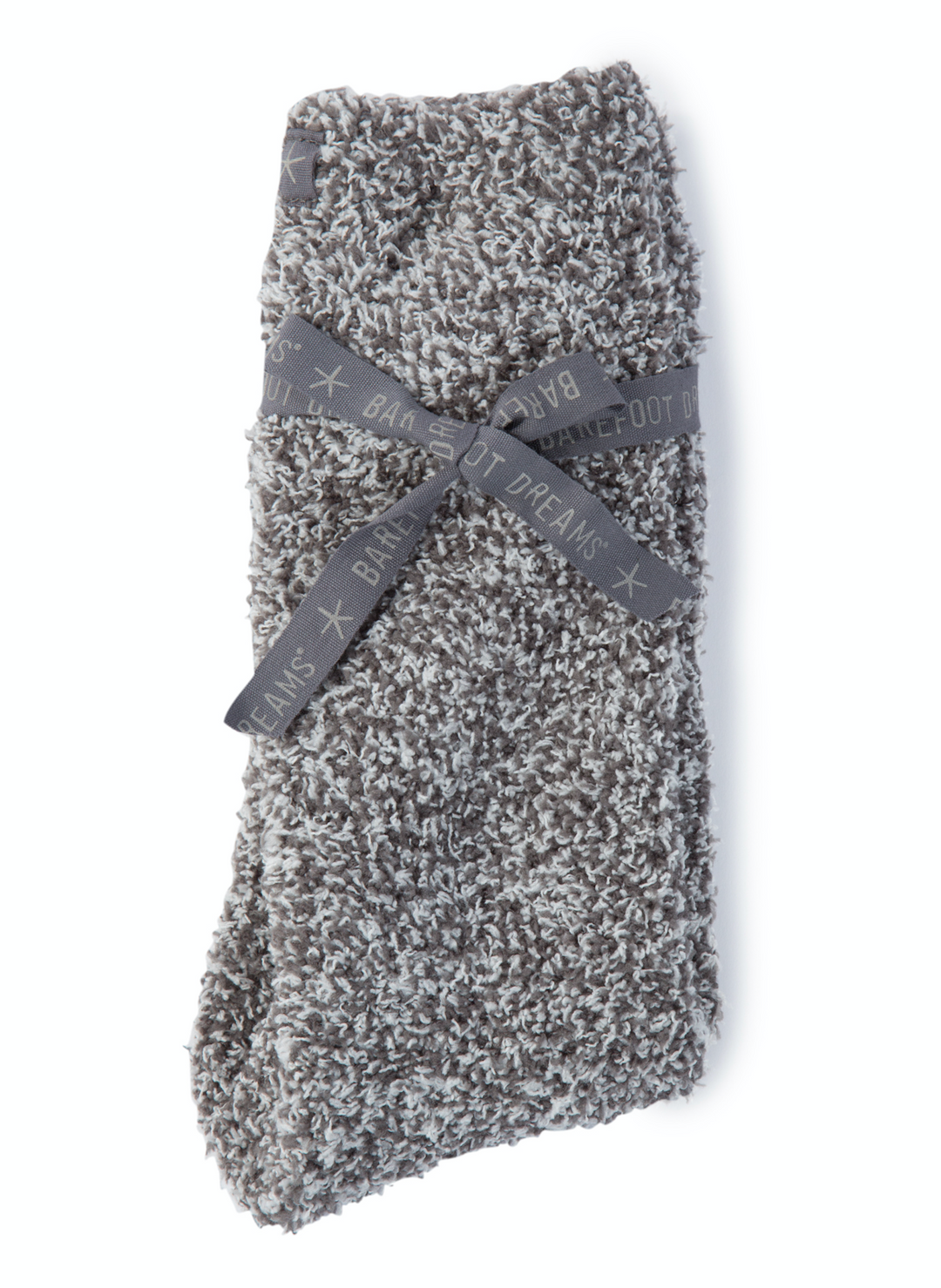 Barefoot Dreams THE COZYCHIC HEATHERED WOMEN'S SOCKS 